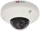 IP kamera ACTi E92
