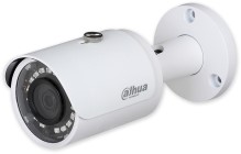 Venkovní kompaktní HDCVI kamera s fixním objektivem 3,6 mm