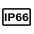 Krytí IP66