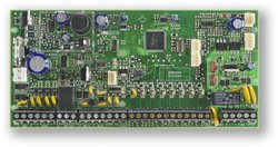 SP6000/R panel