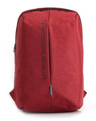 Bag Pulse KS3123W - červená