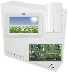 SP7000 + BOX S-40 + PCS250-SWAN + TM50