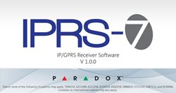 IPRS-7 pro PCO RADOM