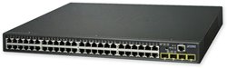 switch GS-4210-48T4S